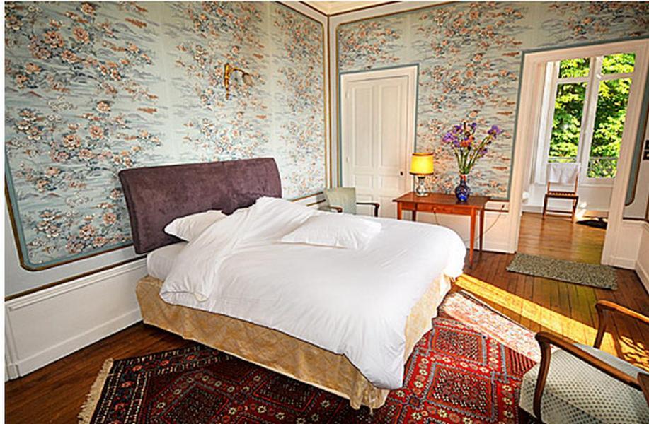 Chateau Bouvet Ladubay Hotel Saumur Room photo